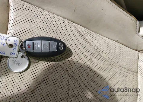 2015 Infiniti Qx60 from USA, damaged, VIN 5N1AL0MN4FC548037